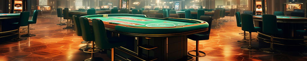 8385 — Live Casino banner