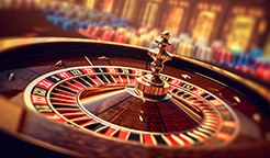 Blackjack Live