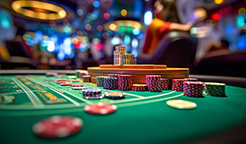 Baccarat Live