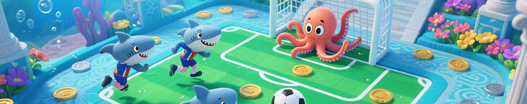 8385 — Fishing Games banner